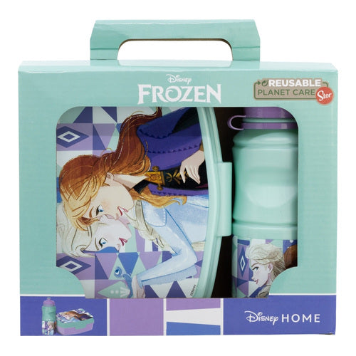 disney frozen eiskoenigin gift box ice magic