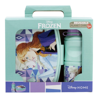 disney frozen eiskoenigin gift box ice magic