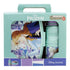 disney frozen eiskoenigin gift box ice magic
