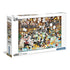 disney gala 6000 teile puzzle high quality collection