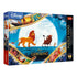 disney koenig der loewen puzzle premium plus 1000 teile