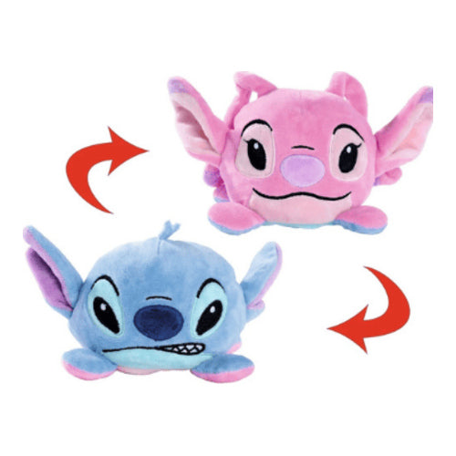 disney lilostitch angel stitch pluesch
