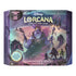 disney lorcana set 4 spezial geschenk set englisch trading cards
