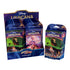 disney lorcana set 5 himmelsleuchten starter deck display 8 pcs de
