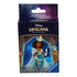 disney lorcana set 5 kartenhuellen 65 card sleeves tiana