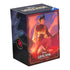 disney lorcana set 5 shimmering skies deck box aladdin
