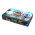 disney lorcana set 6 azurite sea display mit 24 booster packs deutsch trading cards