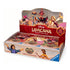 disney lorcana set 8 doemaene von dschafar display mit 24 booster packs deutsch trading cards
