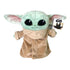disney mandalorian the child
