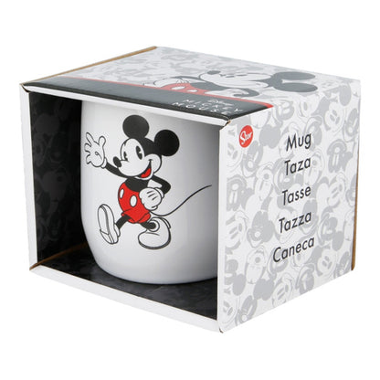 disney mickey mouse keramiktasse 360ml