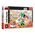 disney minnie mouse puzzle 100 teile