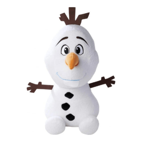 disney olaf plueschfigur 41 cm
