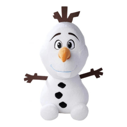 disney olaf plueschfigur 41 cm