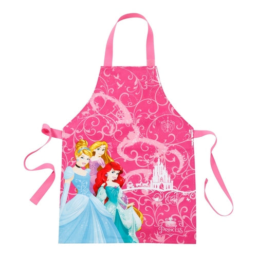 disney princess schuerze kochschuerze