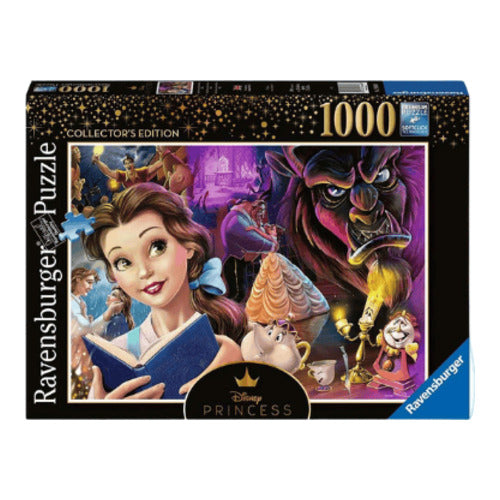 disney prinzessin belle puzzle 1000 teile