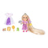 disney prinzessinnen rapunzel longest hair puppe spielset