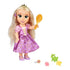 disney prinzessinnen rapunzel puppe mit sound