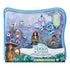 disney raya und der letzte drache spielfiguren set