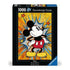 disney retro mickey puzzle 1000 teile