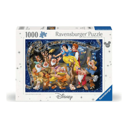 disney schneewittchen puzzle 1000 teile