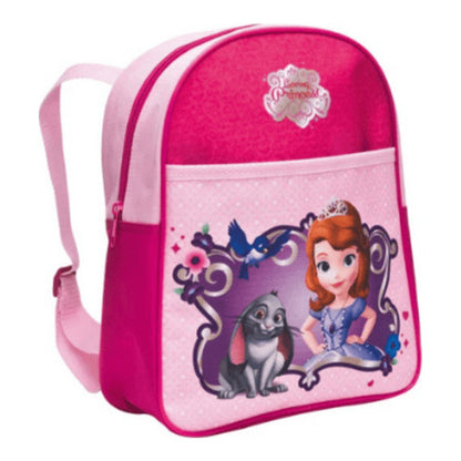 disney sofia rucksack 24 x 10 x 31 cm