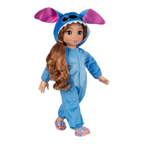 disney stitch ily 4ever puppe 45 cm