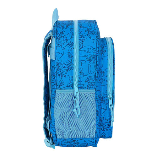 disney stitch junior rucksack 38 cm