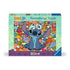 disney stitch puzzle 1000 teile