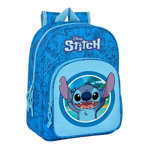 disney stitch rucksack 34 cm