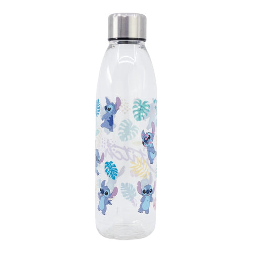 disney stitch wasserflasche 980 ml