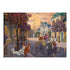 disney the aristocats 1000 teile puzzle thomas kinkade