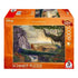 disney the lion king return to pride rock 6000 teile puzzle