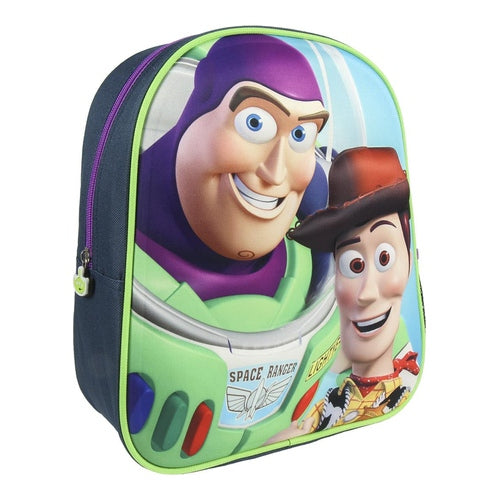 disney toy story 3d rucksack 31 cm