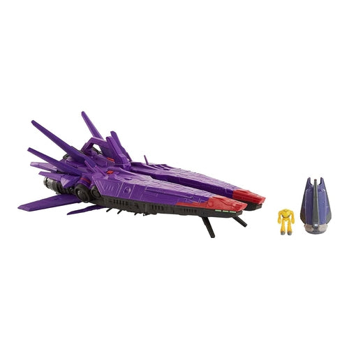 disney toy story buzz lightyear hyperspeed zurgs mothership