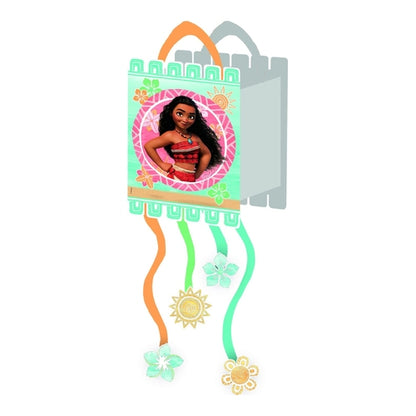 disney vaiana moana pinata