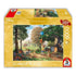 disney winnie pooh ii 6000 teile puzzle