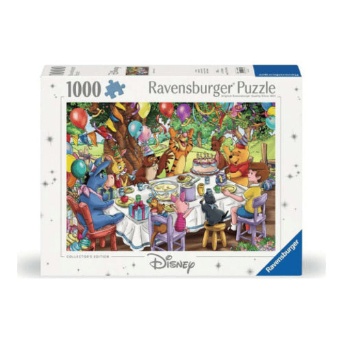 disney winnie puuh puzzle 1000 teile