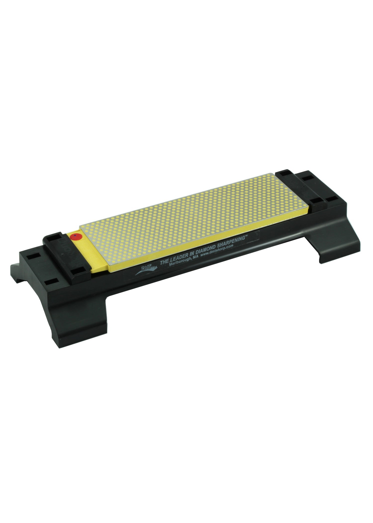 DMT DuoSharp Hardcoat: Profi Diamantschleifstein grob/fein