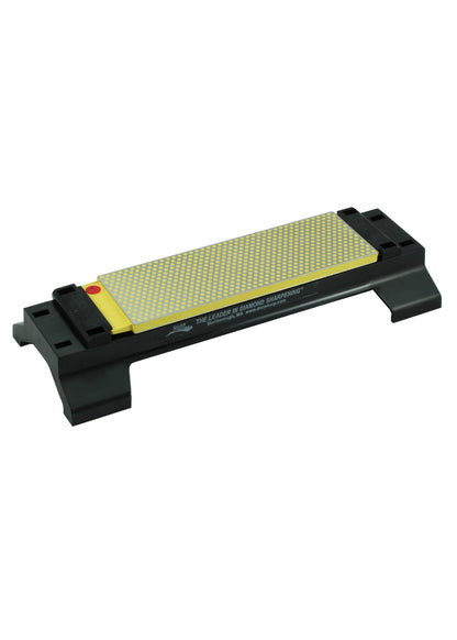 DMT DuoSharp Hardcoat: Profi Diamantschleifstein grob/fein