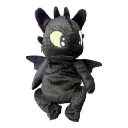 drachenzaehmen leicht gemacht pluesch rucksack toothless