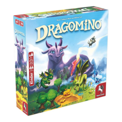 dragomino