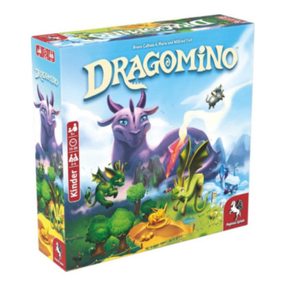 dragomino