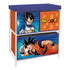 dragon ball ablagefach mit 3 schubladen 53 x 30 x 60 cm
