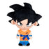 dragon ball z super son goku plueschfigur 35cm