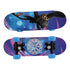 dragons mini skateboard