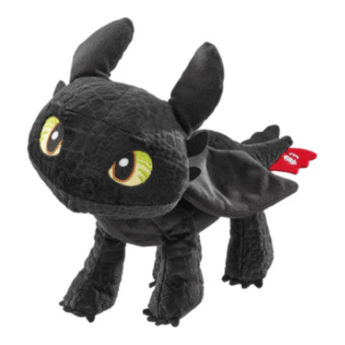 dragons ohnezahn 25 cm pluesch