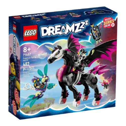 dreamzzz pegasus 482 teile