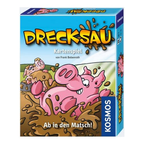 drecksau