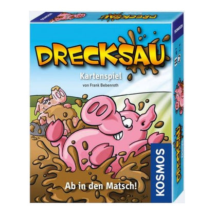 drecksau