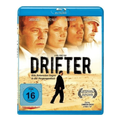 drifter bluray
